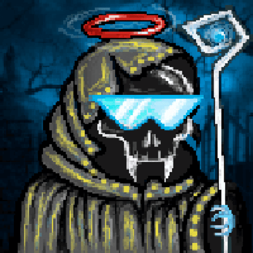 Pixel Reaper #293