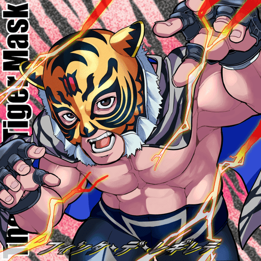 TigerMask#1113