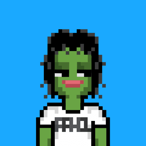 PEPE XTREME PIXELS #5622