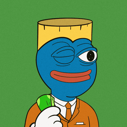 José the PePe #134