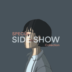 SPECIAL SIDE SHOW