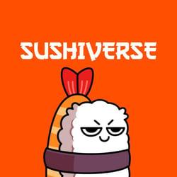 Sushiverse