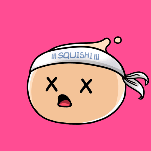 Squishie #2454