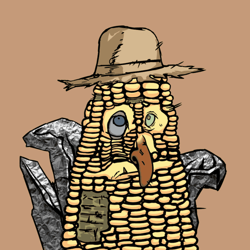 Corn #1241