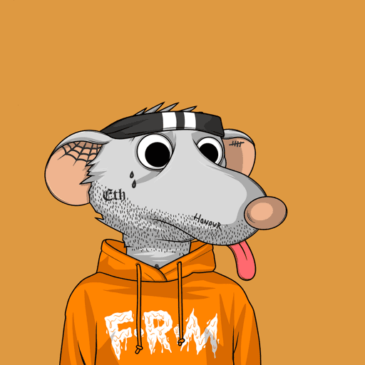 Fat Rat #6444