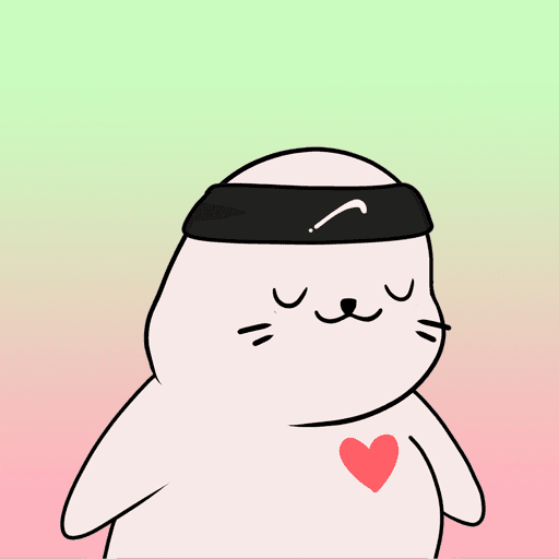 Sappy Seal #7373