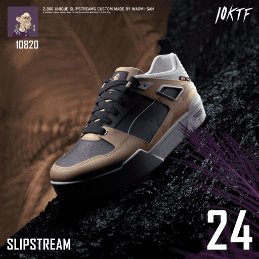 Grailed Slipstream #24