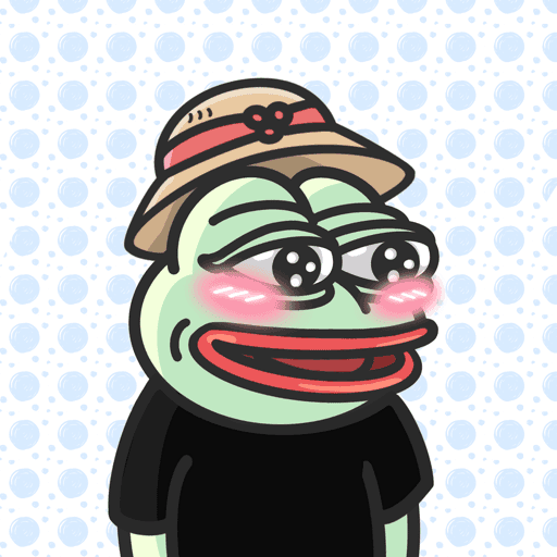 Cutiepepe #32