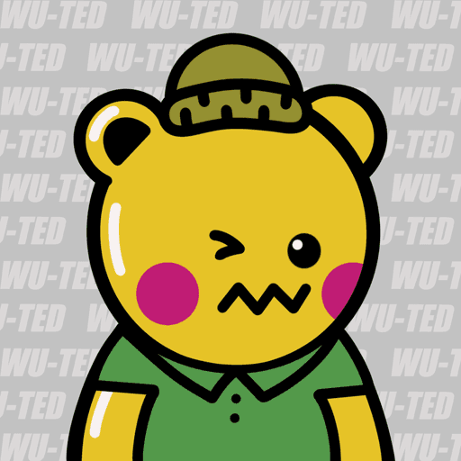 WU-TED #1342