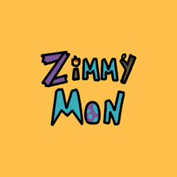 Zimmymon