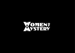 Women of Mystery