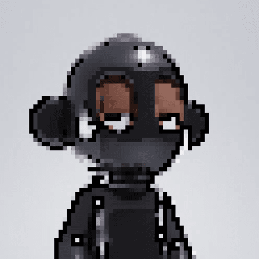 PIXEL #1333