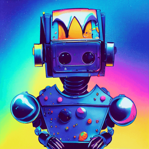 Purzbot #44