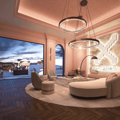 Penthouse #1250 - Las Vegas - Ruby