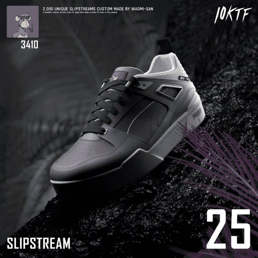 Grailed Slipstream #25