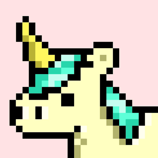 YOUnicorn #1166