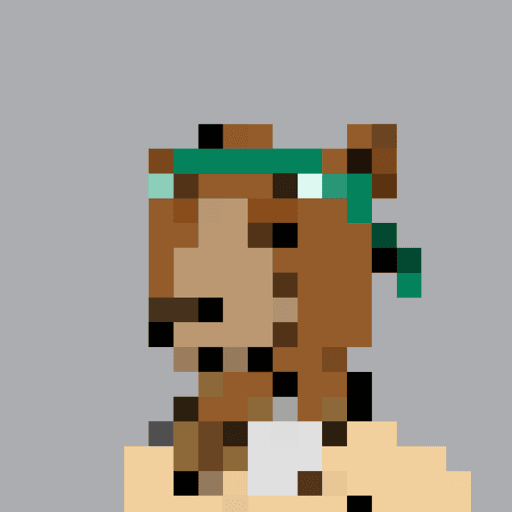 8Bit Bears #29