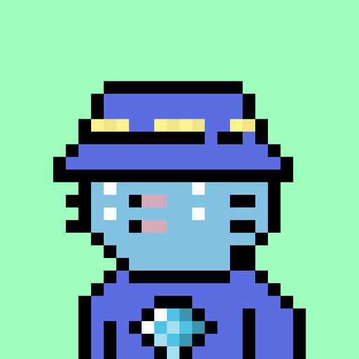 PixelCat 4994