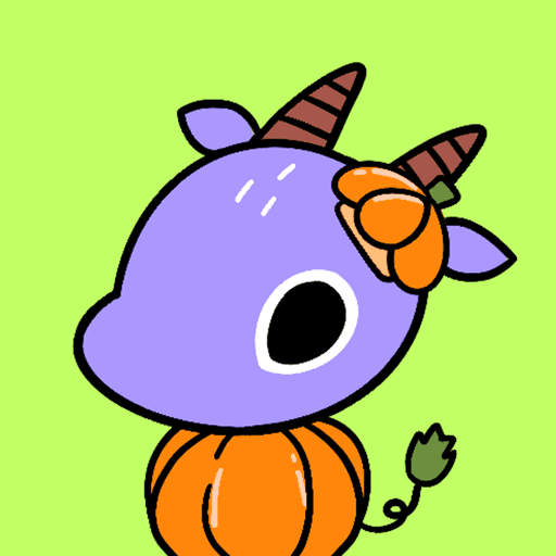 #07-PUMPKIN