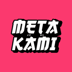 METAKAMI: Enter the Void