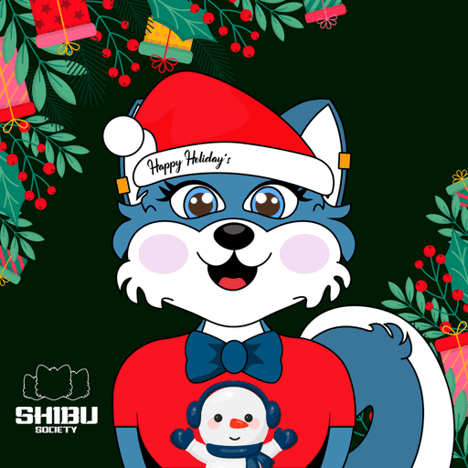 SHIBU: Charity Drop