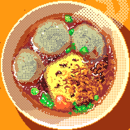 Pixfood #05