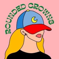 Rounded Crowns