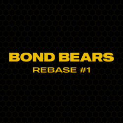 The Bond Bears