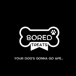 Bored Treats