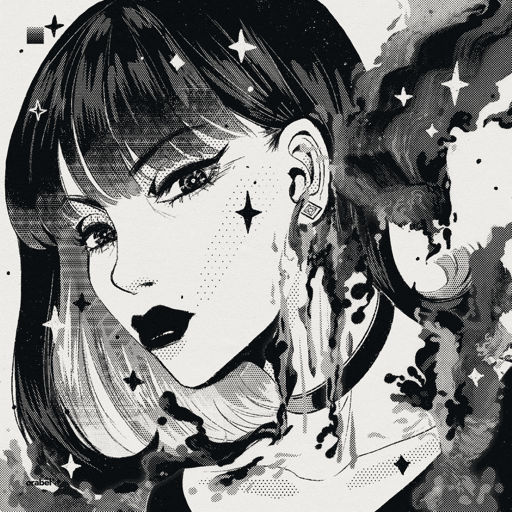 subject N°3 ✦