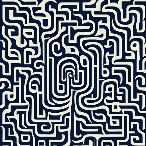 Roundworm Maze by Aatrox #42