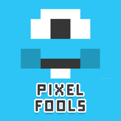 PIXELFOOLS