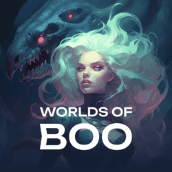 Worlds of BOO