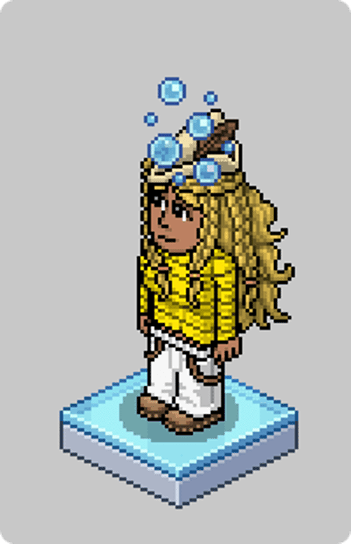 Habbo #8730