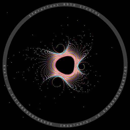 theOMparticle #74