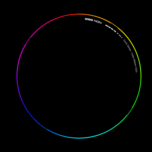 Index Marker 2304