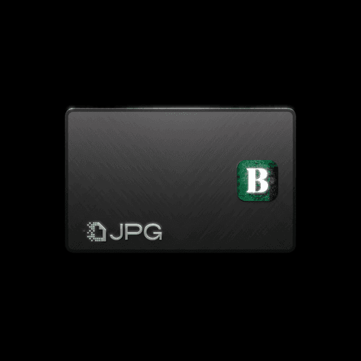 JPG Access Pass