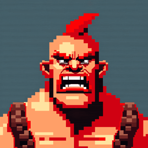 PIXOGRE #344