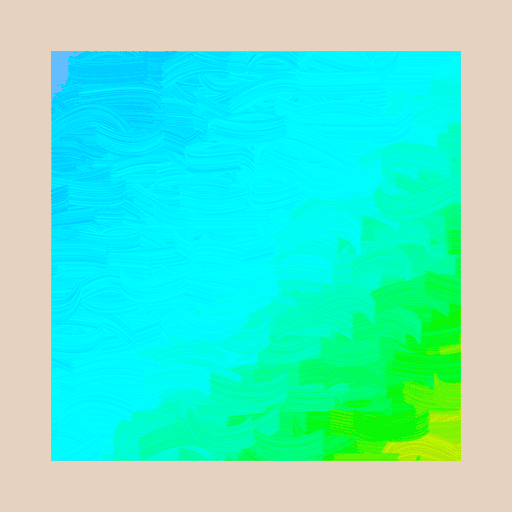 Color Streams #44