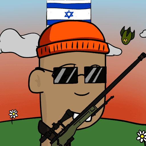 IsraeliPunks #2221