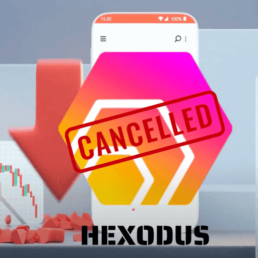 Hexodus