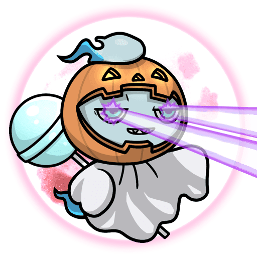 Mitama-Halloween-Normal #12037