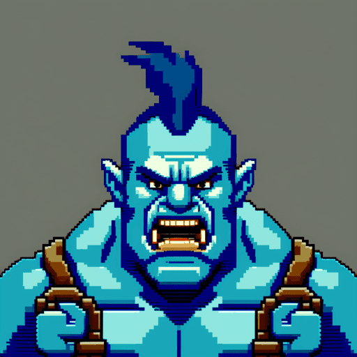 PIXOGRE #345