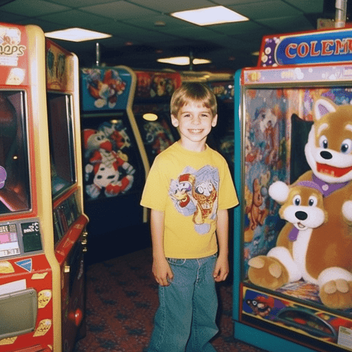 CHUCKESNEEZE 2003