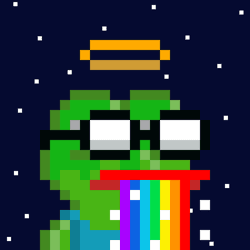 Moonshot Pepe