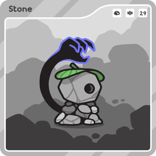 Stone Bones #29