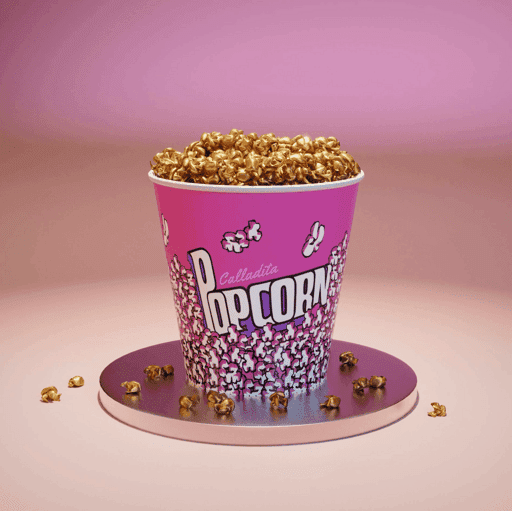 PopCorn