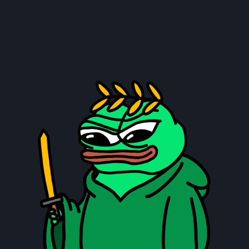 Cult of Pepe #1711