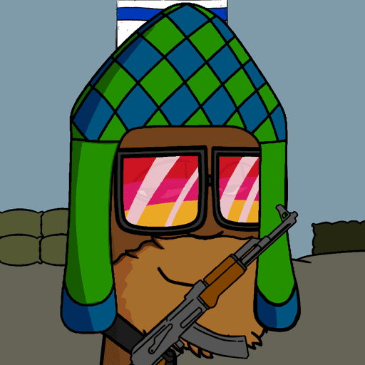 IsraeliPunks #3146