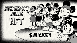 Steamboat Willie